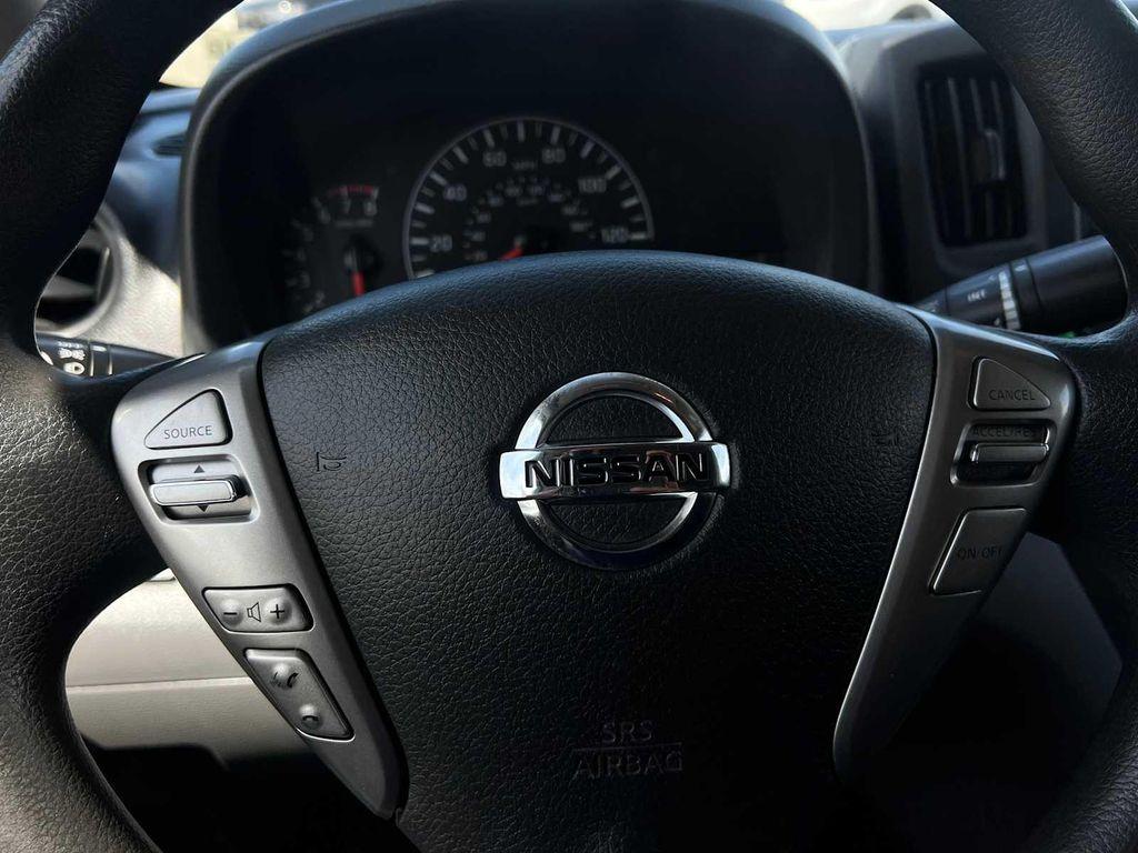 used 2019 Nissan NV200 car, priced at $19,988