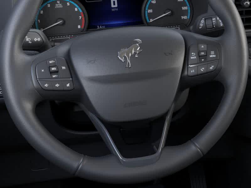 new 2024 Ford Bronco Sport car, priced at $37,625