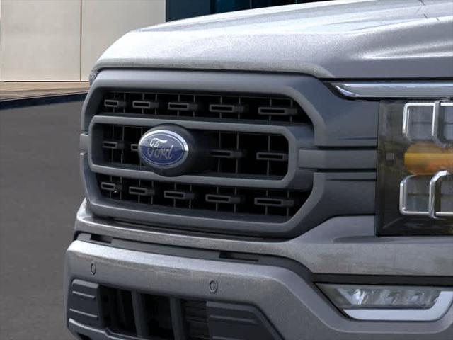 new 2023 Ford F-150 car, priced at $65,080