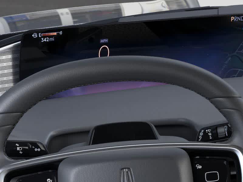 new 2025 Lincoln Navigator L car, priced at $111,300