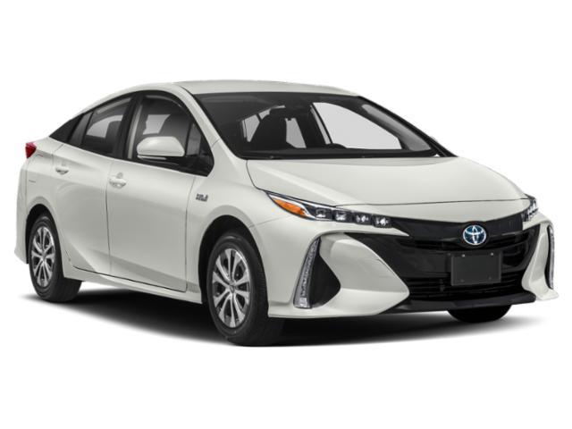 used 2020 Toyota Prius Prime car, priced at $24,988