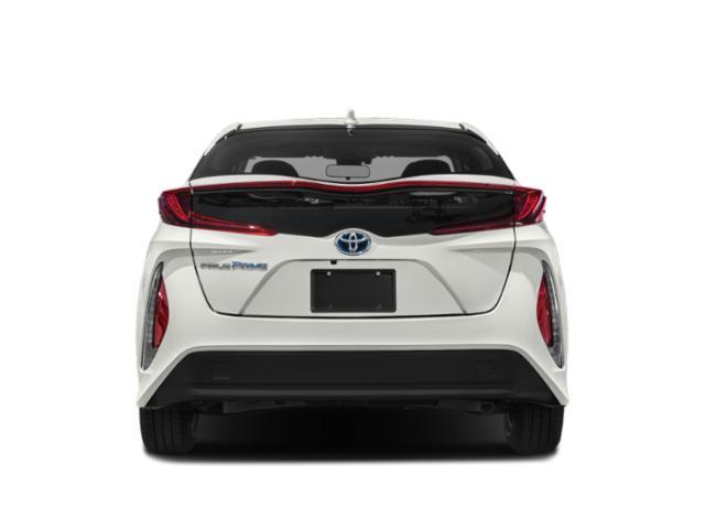 used 2020 Toyota Prius Prime car, priced at $24,988