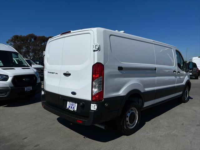 new 2025 Ford Transit-350 car, priced at $54,225