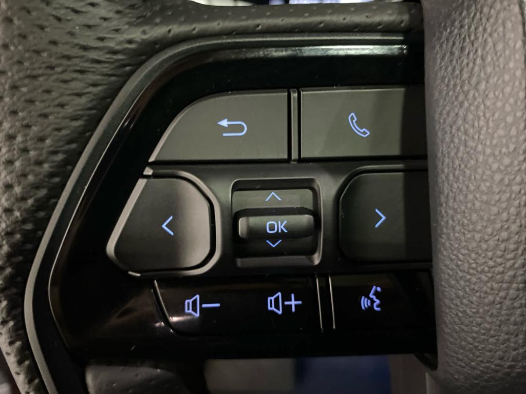 used 2024 Toyota Sequoia car, priced at $80,969