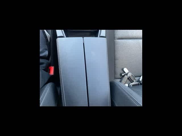 new 2025 Nissan Rogue car