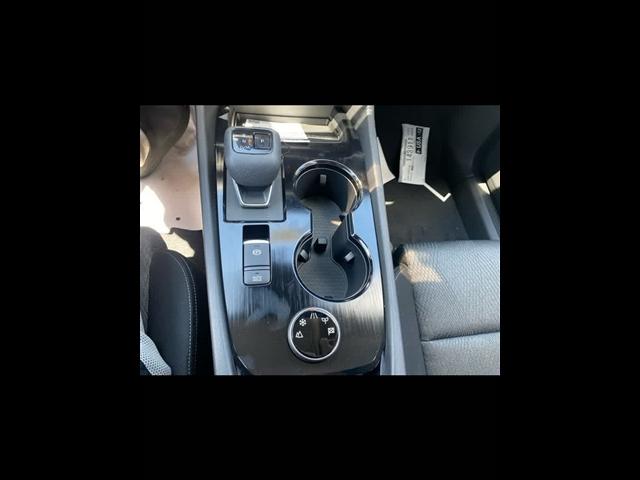 new 2025 Nissan Rogue car