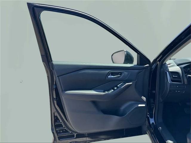 new 2025 Nissan Rogue car, priced at $34,710