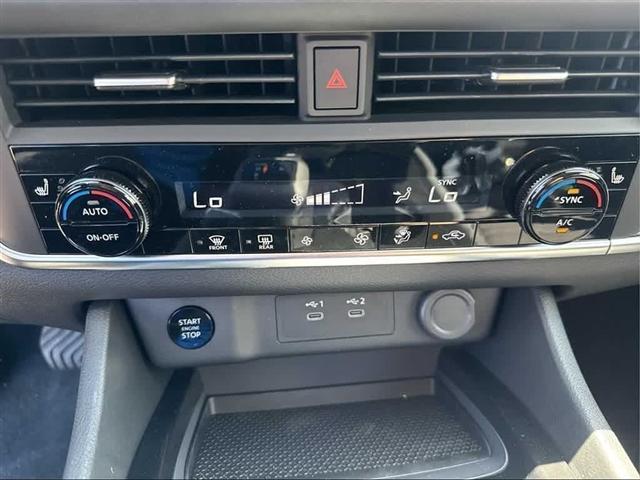 new 2025 Nissan Rogue car, priced at $34,710