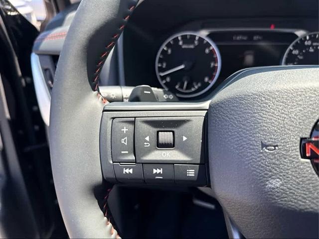 new 2025 Nissan Rogue car, priced at $34,710