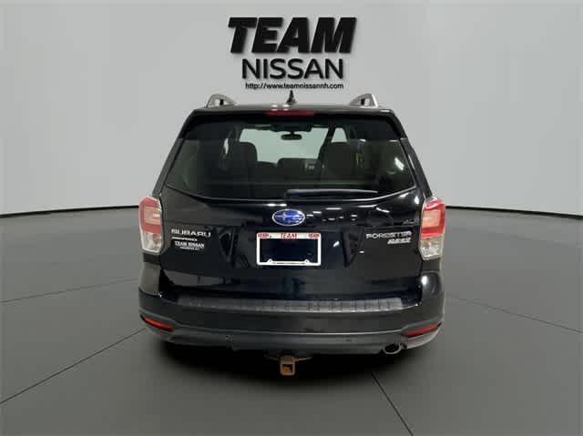 used 2017 Subaru Forester car, priced at $15,341