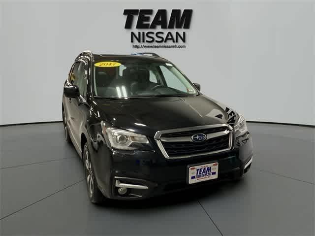 used 2017 Subaru Forester car, priced at $15,341