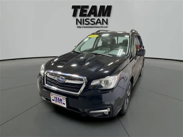 used 2017 Subaru Forester car, priced at $15,341