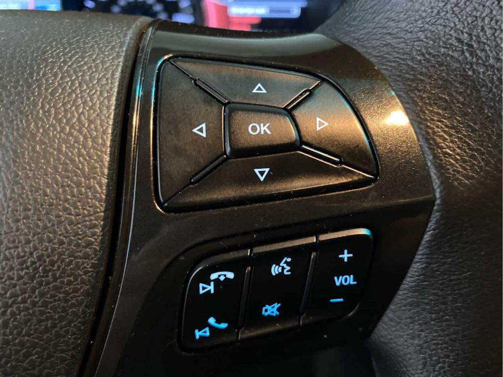 used 2017 Ford Explorer car, priced at $17,930