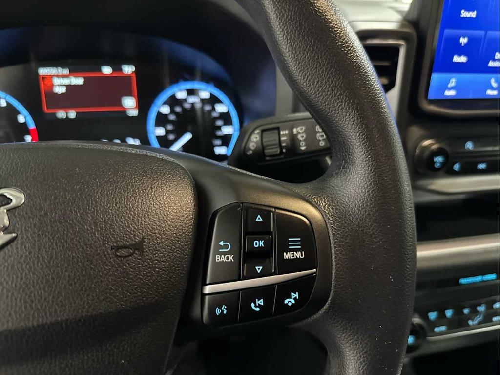 used 2022 Ford Bronco Sport car, priced at $23,639