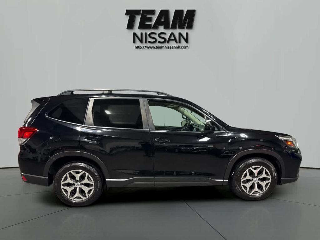 used 2019 Subaru Forester car, priced at $19,369