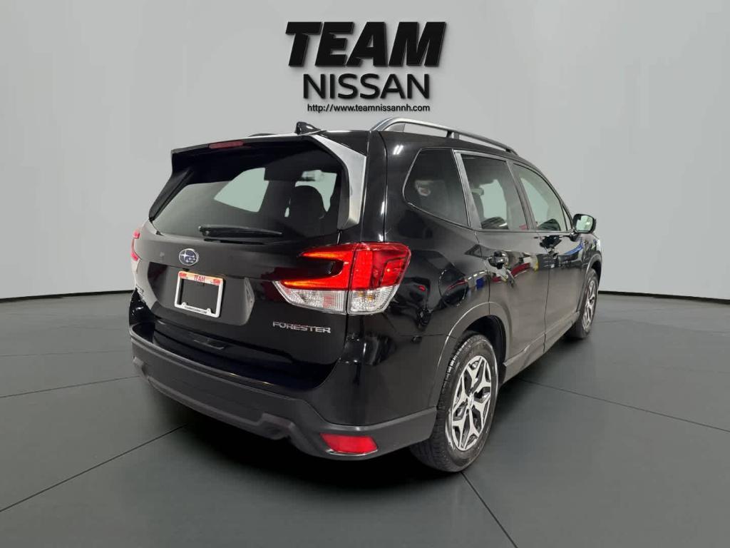 used 2019 Subaru Forester car, priced at $19,369