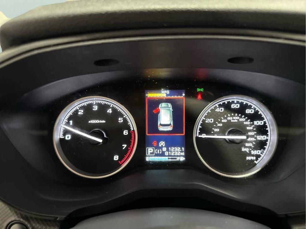 used 2019 Subaru Forester car, priced at $19,369