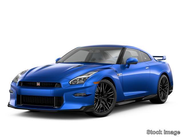 new 2024 Nissan GT-R car, priced at $133,500