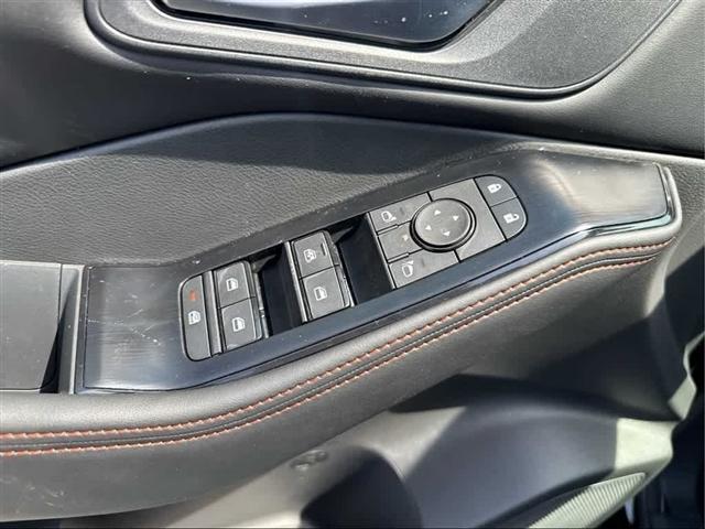 new 2025 Nissan Rogue car, priced at $36,592