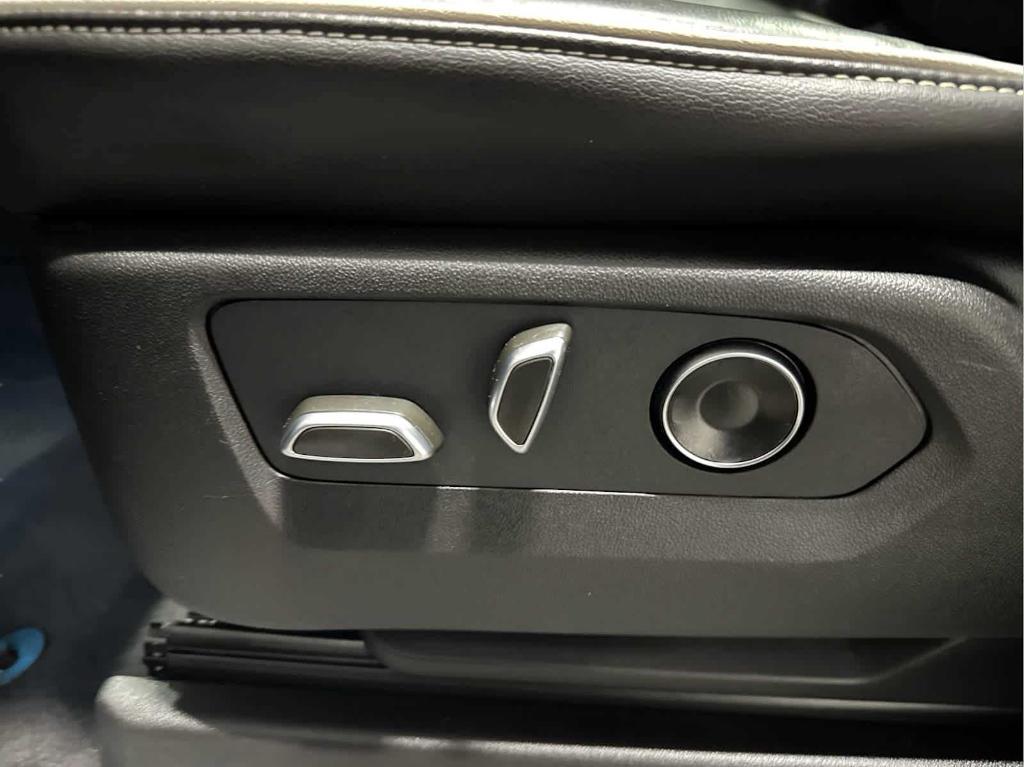 used 2024 Cadillac Escalade car, priced at $79,312