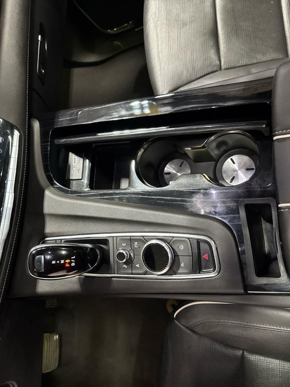 used 2024 Cadillac Escalade car, priced at $79,312
