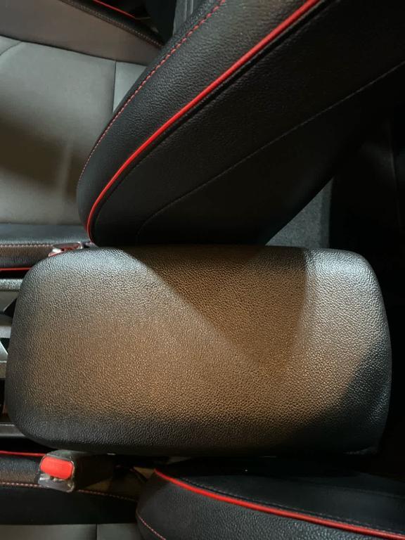 used 2023 Kia Forte car, priced at $21,873