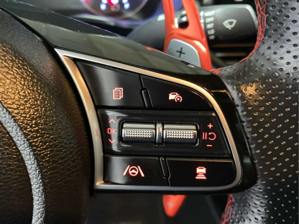 used 2023 Kia Forte car, priced at $21,873