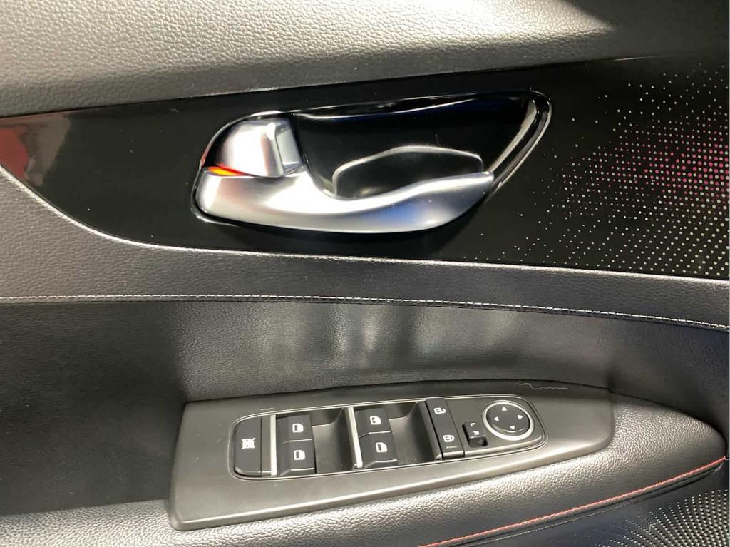 used 2023 Kia Forte car, priced at $21,873