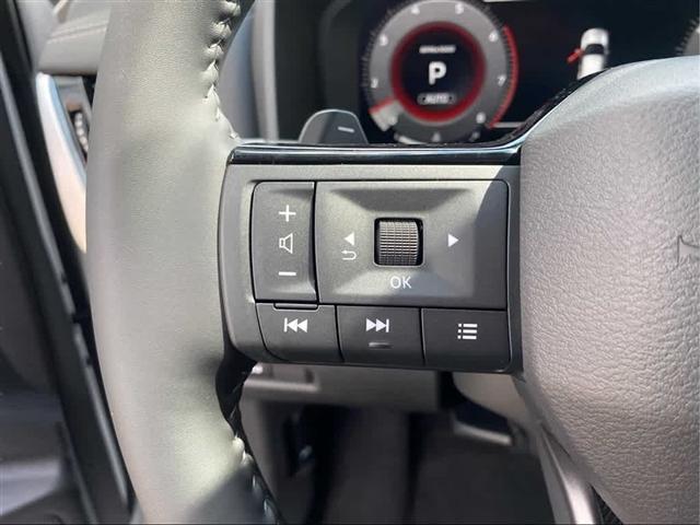 new 2025 Nissan Rogue car