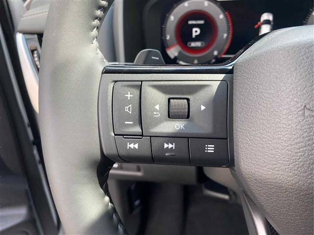 new 2025 Nissan Rogue car