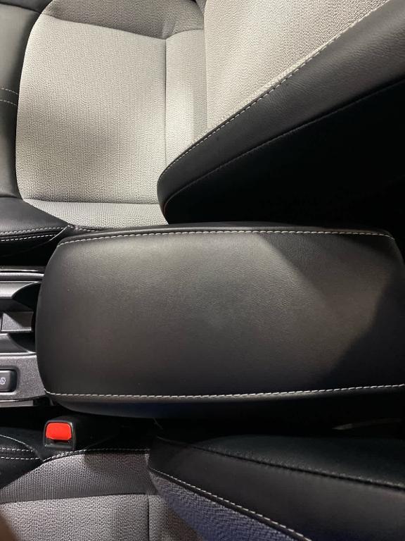 used 2025 Toyota Corolla Hatchback car, priced at $28,475