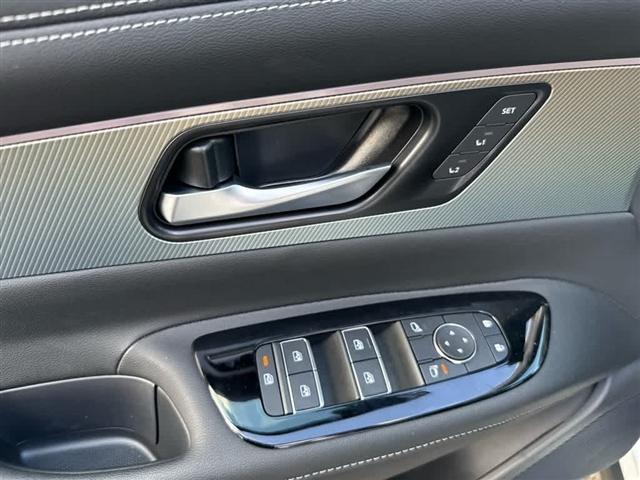 new 2025 Nissan Murano car, priced at $46,707