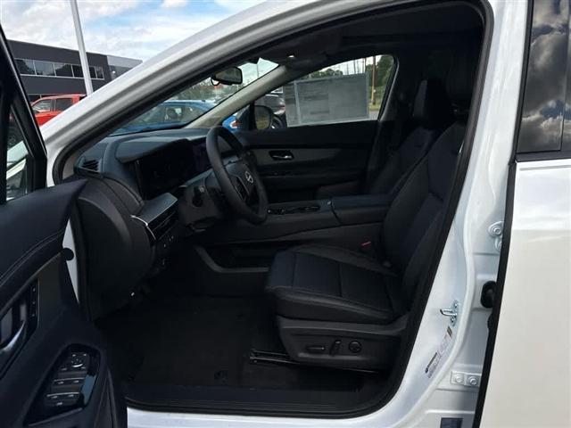 new 2025 Nissan Murano car, priced at $46,707