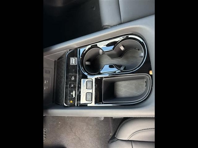 new 2025 Nissan Murano car, priced at $46,707