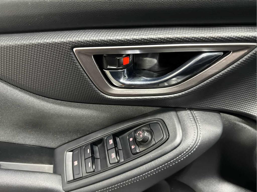 used 2024 Subaru Forester car, priced at $25,538