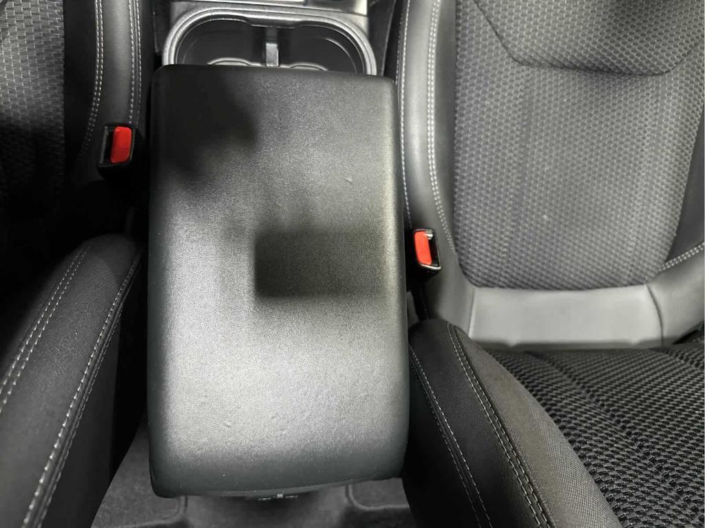 used 2024 Subaru Forester car, priced at $25,538