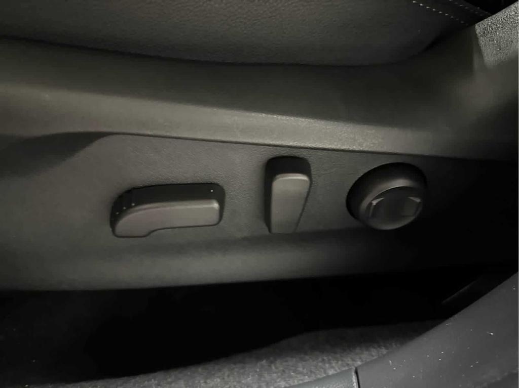 used 2024 Subaru Forester car, priced at $25,538