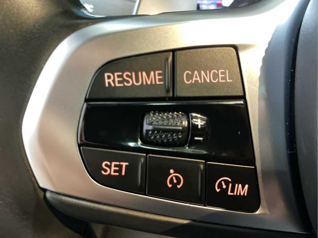 used 2023 BMW M440 Gran Coupe car, priced at $52,334