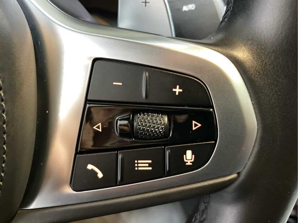 used 2023 BMW M440 Gran Coupe car, priced at $52,334