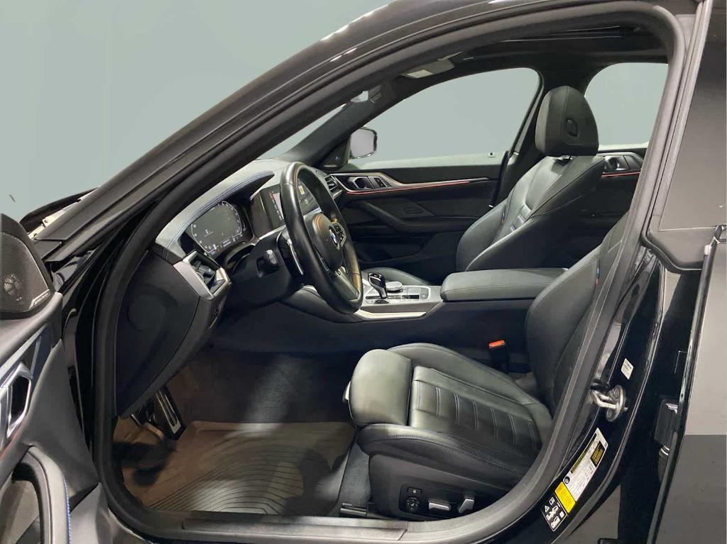 used 2023 BMW M440 Gran Coupe car, priced at $52,334