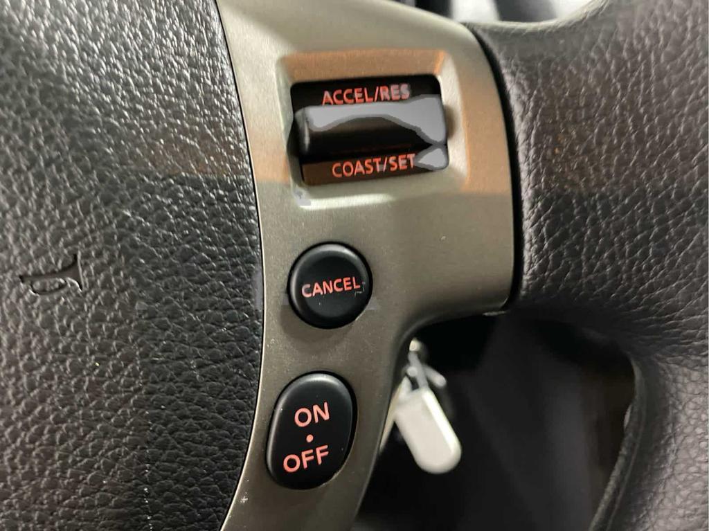 used 2015 Nissan Rogue Select car, priced at $8,239