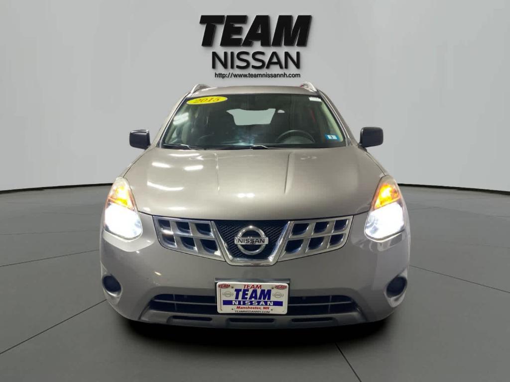 used 2015 Nissan Rogue Select car, priced at $8,239