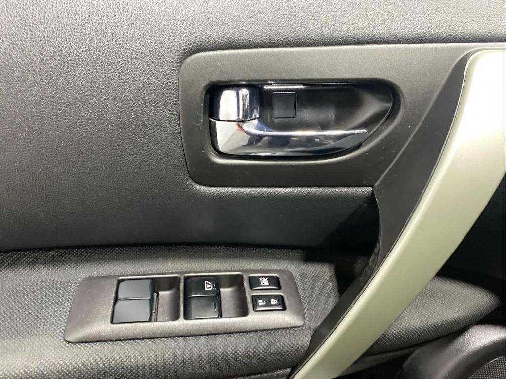 used 2015 Nissan Rogue Select car, priced at $8,239