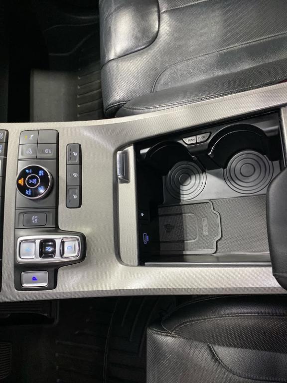 used 2021 Hyundai Palisade car, priced at $24,759