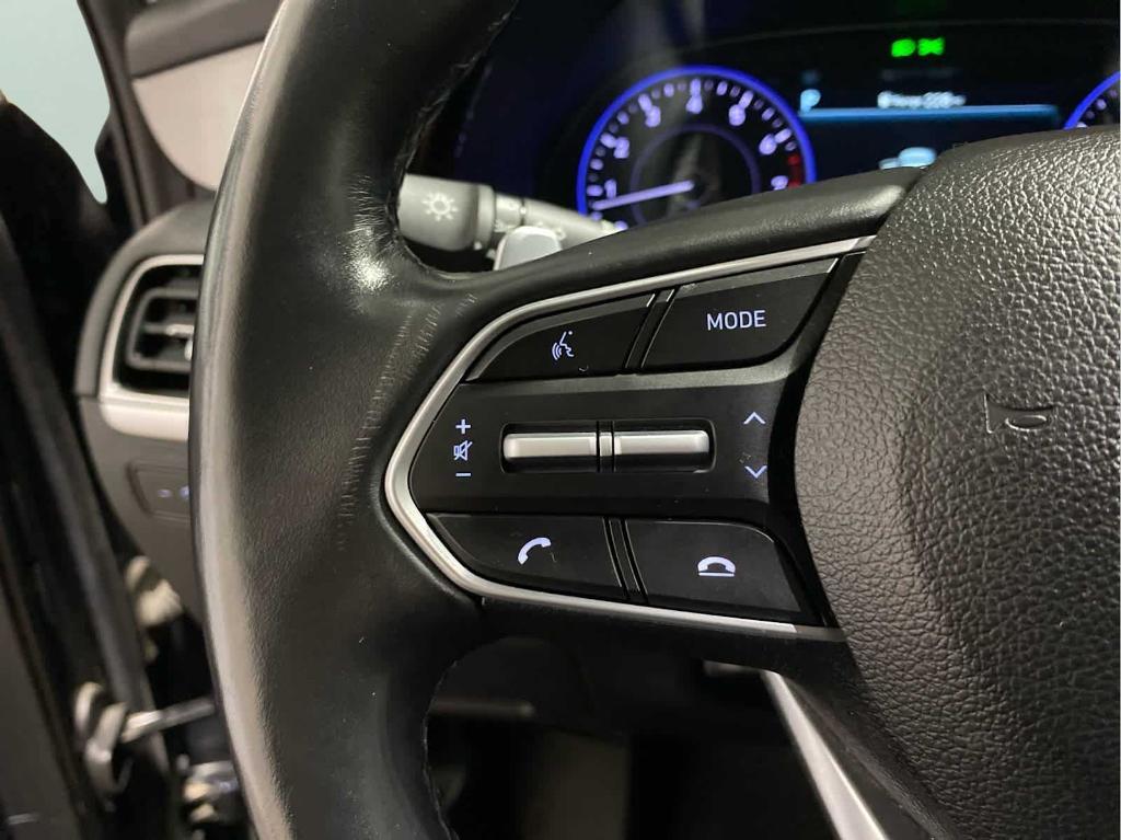 used 2021 Hyundai Palisade car, priced at $24,759