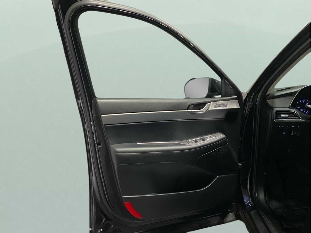 used 2021 Hyundai Palisade car, priced at $24,759
