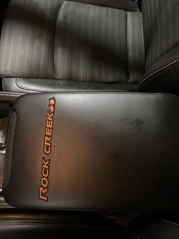 used 2023 Nissan Pathfinder car, priced at $33,726