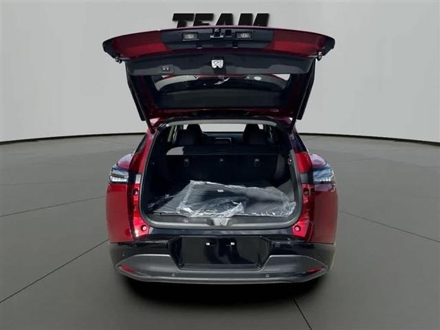 new 2025 Nissan Murano car, priced at $50,507