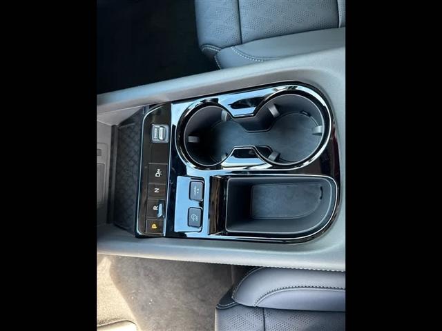 new 2025 Nissan Murano car, priced at $50,507