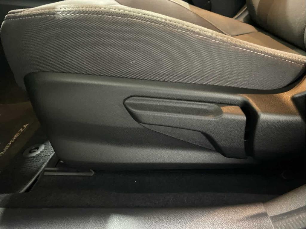 used 2024 Subaru Impreza car, priced at $24,295